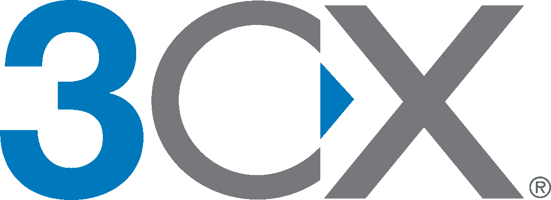 3CX Logo