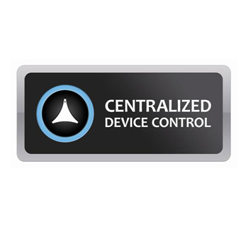 Centralized Device Control