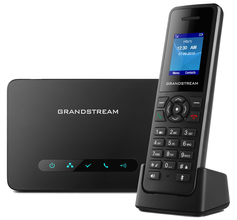 Telefon Grandstream DP720