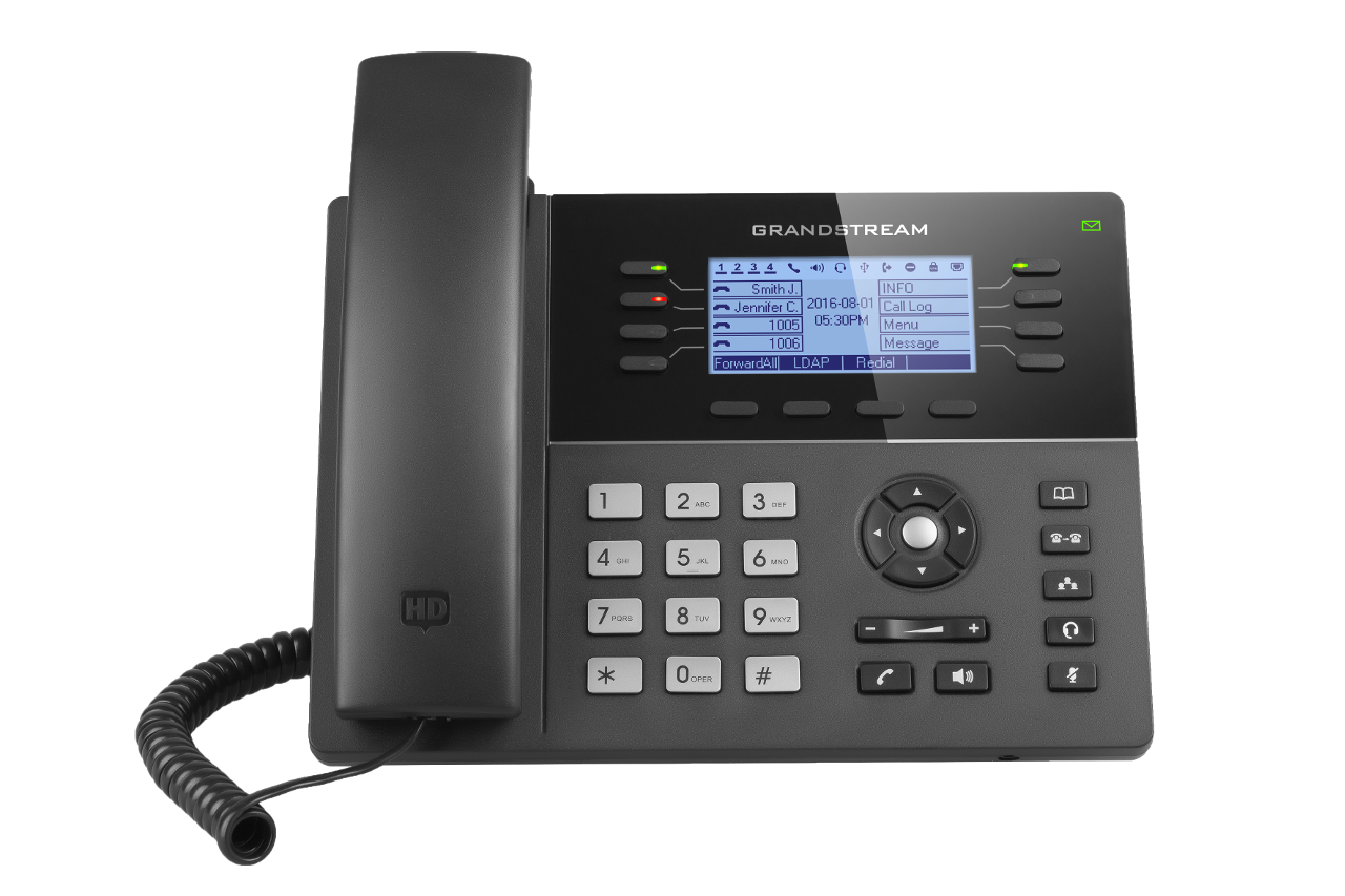 Telefon Grandstream GXP1782