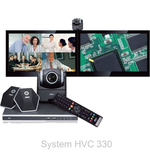 System HVC330